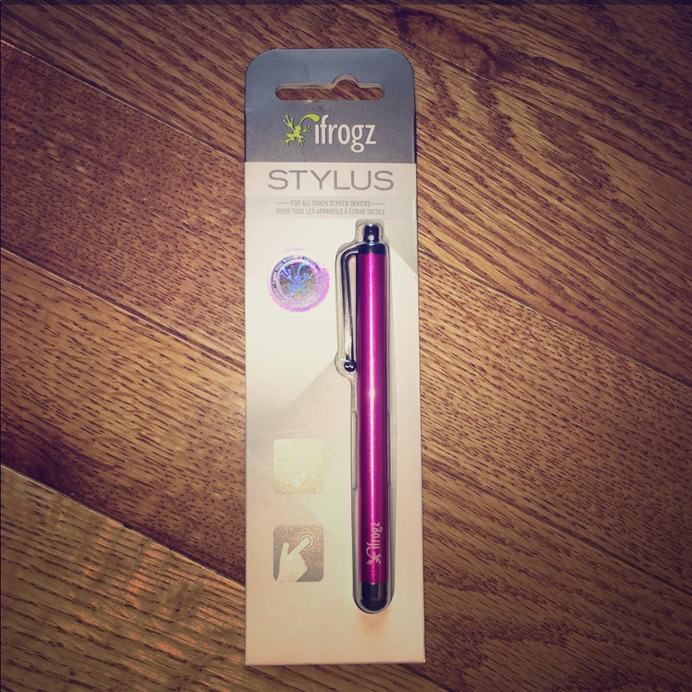 Touch Screen Pen